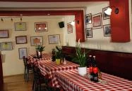 Mester Étterem & Pálinkaház Budapest