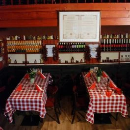 Mester Étterem & Pálinkaház Budapest - Egyéb