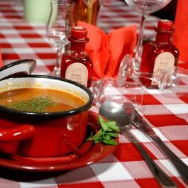 Mester Étterem & Pálinkaház Budapest - Egyéb