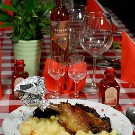 Mester Étterem & Pálinkaház Budapest - Egyéb