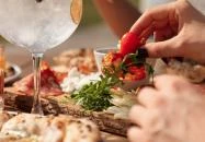 Zsiráf Buda Budapest