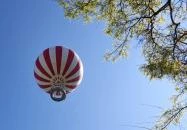 Ballon-kilátó Budapest