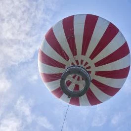 Ballon-kilátó Budapest - Egyéb