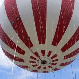 Ballon-kilátó Budapest - Egyéb