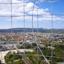 Ballon-kilátó Budapest - Egyéb