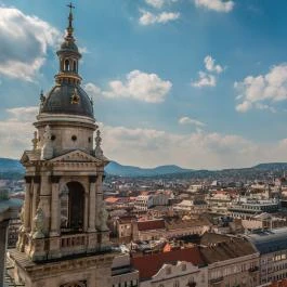 Panorámakilátó Budapest - Egyéb