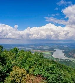 Prédikálószéki-kilátó