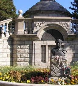 Széchenyi emlékmű