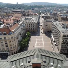 Szent István tér Budapest - Egyéb