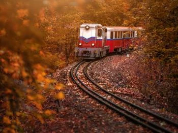 Széchenyi-hegyi Gyermekvasút Budapest