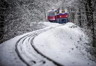 Széchenyi-hegyi Gyermekvasút Budapest