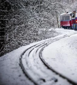 Széchenyi-hegyi Gyermekvasút