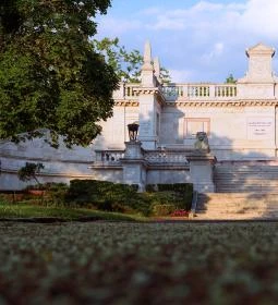 55. legjobb látnivaló: Batthyány-mauzóleum 