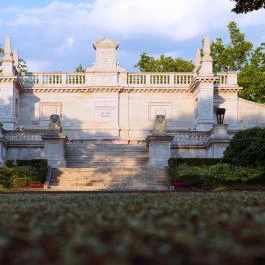 Batthyány-mauzóleum Budapest - Egyéb