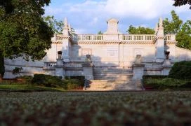 Batthyány-mauzóleum Budapest