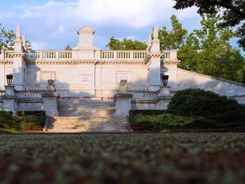 Batthyány-mauzóleum Budapest