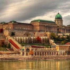 Budavári Palota Budapest - Egyéb