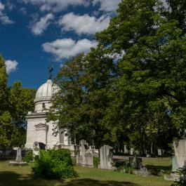 Deák-mauzóleum Budapest - Egyéb