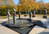 Filozófusok kertje Budapest