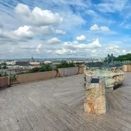 Filozófusok kertje Budapest - Egyéb