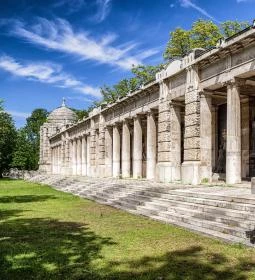 Fiumei úti Sírkert