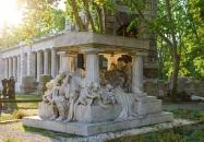 Fiumei úti Sírkert Budapest