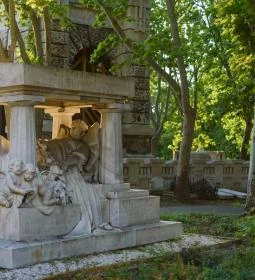 Fiumei úti Sírkert