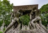 Fiumei úti Sírkert Budapest