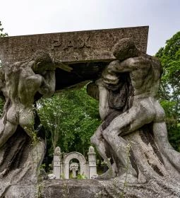 Fiumei úti Sírkert