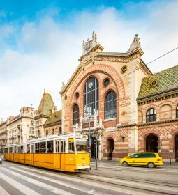 Fővám téri Vásárcsarnok