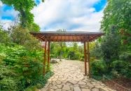 Fővárosi Állat- és Növénykert japánkertje Budapest