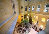 Fővárosi Szabó Ervin Könyvtár Budapest