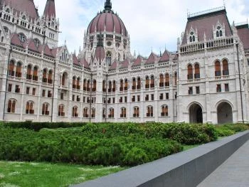 Kossuth Lajos tér Budapest