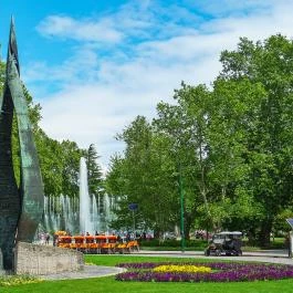 Margit-sziget Budapest - Egyéb