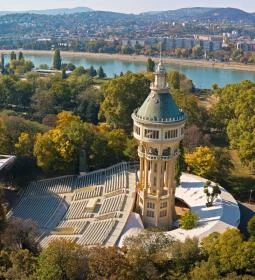 Margitszigeti Szabadtéri Színház