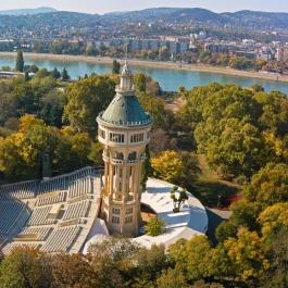 Margitszigeti Szabadtéri Színház Budapest - Egyéb