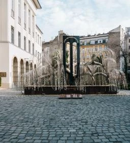 145. legjobb látnivaló: Pesti zsidónegyed