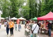 Római-parti Termelői Piac Budapest