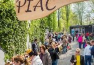 Római-parti Termelői Piac Budapest