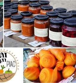 Római-parti Termelői Piac