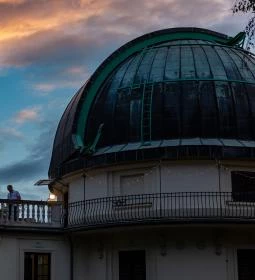 Svábhegyi Csillagvizsgáló