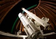 Svábhegyi Csillagvizsgáló Budapest