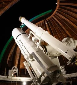 Svábhegyi Csillagvizsgáló