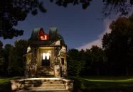 Svábhegyi Csillagvizsgáló Budapest