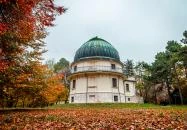 Svábhegyi Csillagvizsgáló Budapest