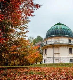 Svábhegyi Csillagvizsgáló