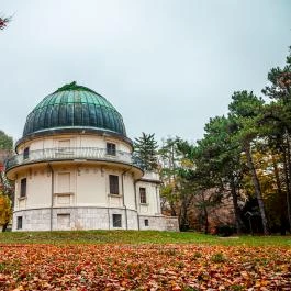 Svábhegyi Csillagvizsgáló Budapest - Egyéb