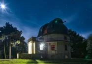 Svábhegyi Csillagvizsgáló Budapest