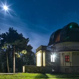 Svábhegyi Csillagvizsgáló Budapest - Egyéb