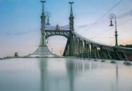 Szabadság híd Budapest